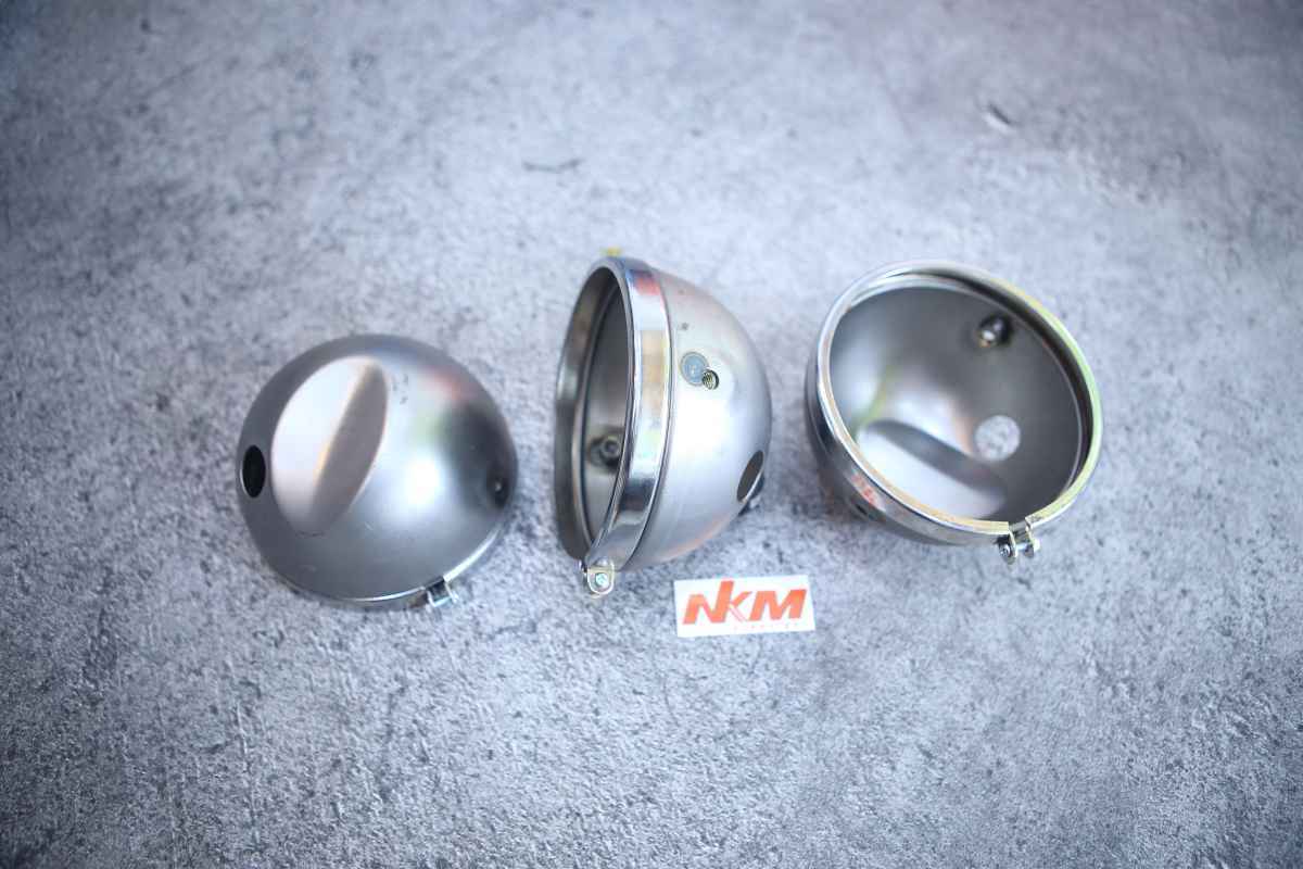 Jual Batok Lampu Depan L2g Press Tebal Mentah Kualitas Import Terbaru Oktober 2021 Harga Murah Kualitas Terjamin Blibli