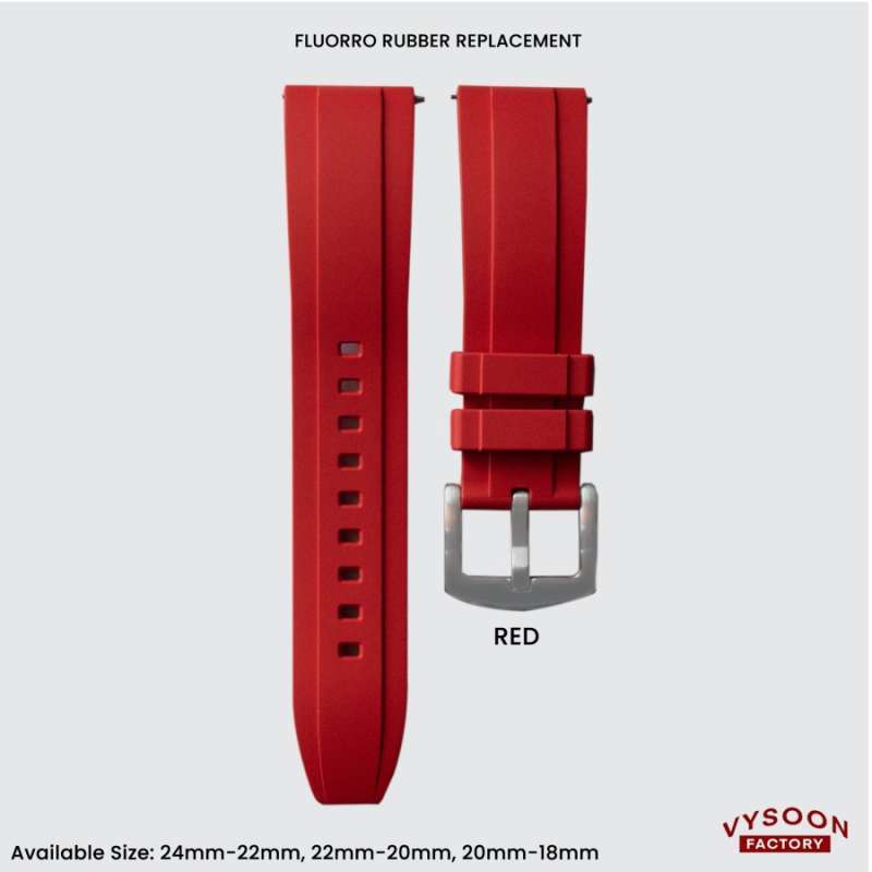 Jual strap panerai on sale