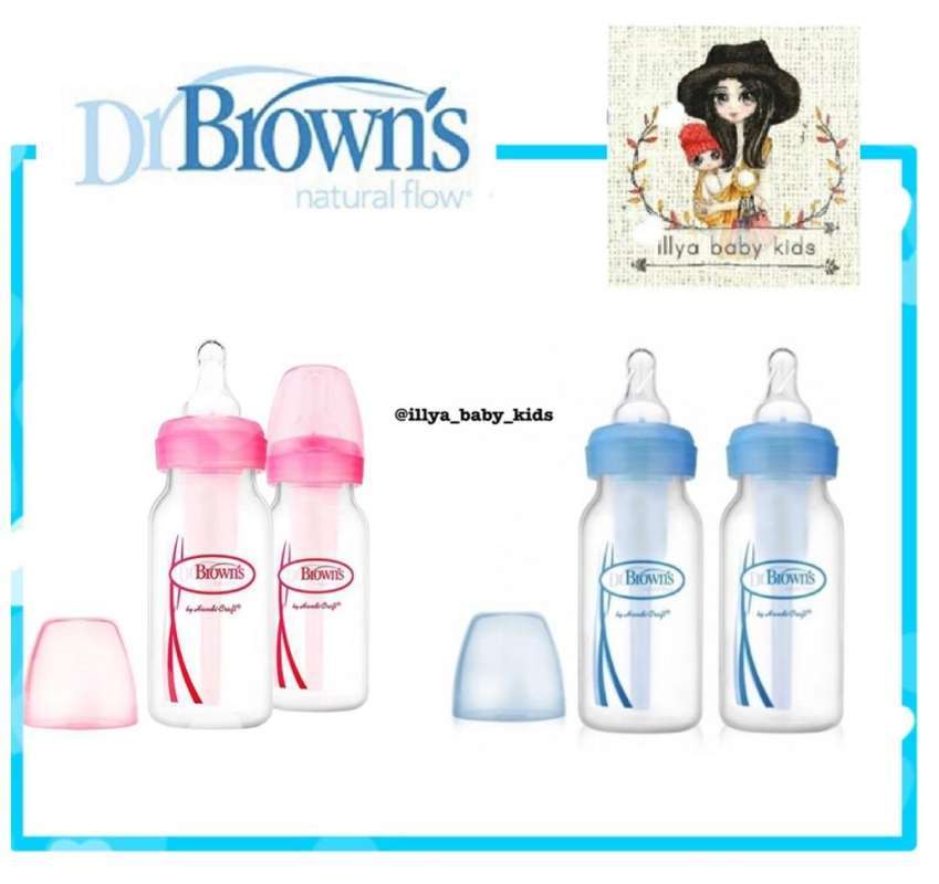 Jual Dr Brown S Dr Browns Dr Brown Option Standard Neck 250ml 120ml 60ml Dr Brown Anri Colic Online November 2020 Blibli