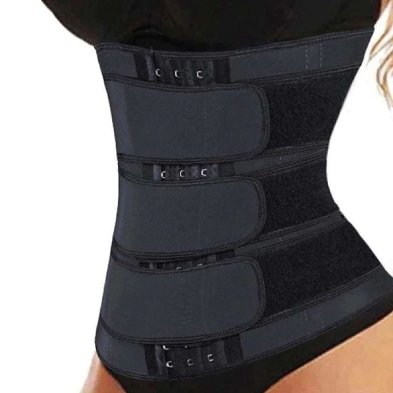 waist trainer for curvy body