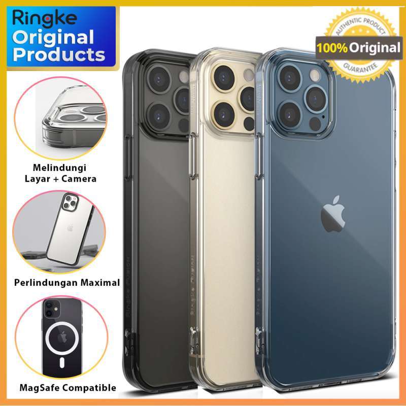 Jual Original Ringke Fusion Matte Case Iphone 12 Pro Max 12 Pro 12 12 Mini Soft Clear Casing Cover Softcase Apple Terbaru Juli 2021 
