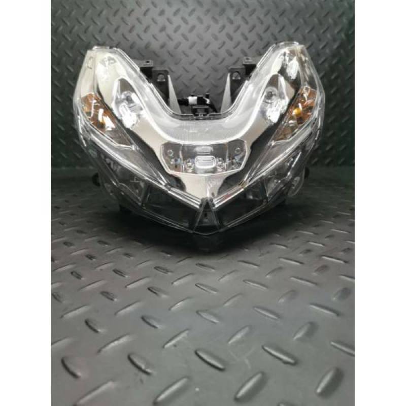 Jual Reflektor Mika Lampu Depan Assy Honda Vario 125 150 Esp Led Pertama 3310ak59a10 Murah Mei 2021 Blibli