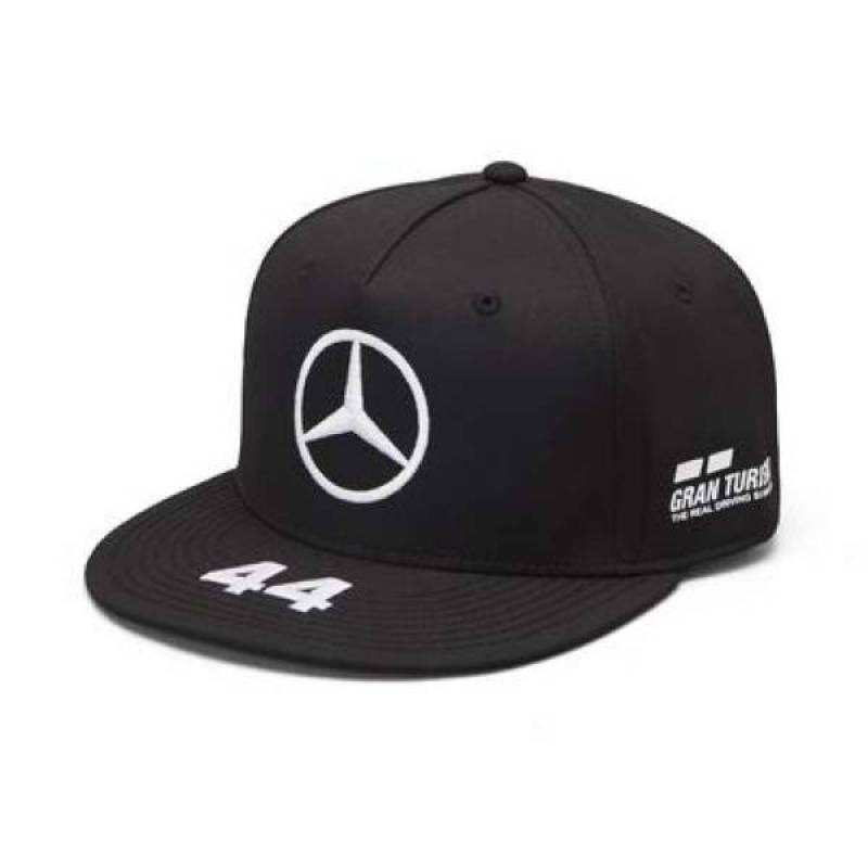Promo Mercedes-Benz original CAP Flat 