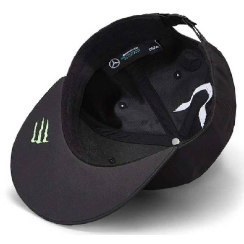 Promo Mercedes-Benz original CAP Flat 