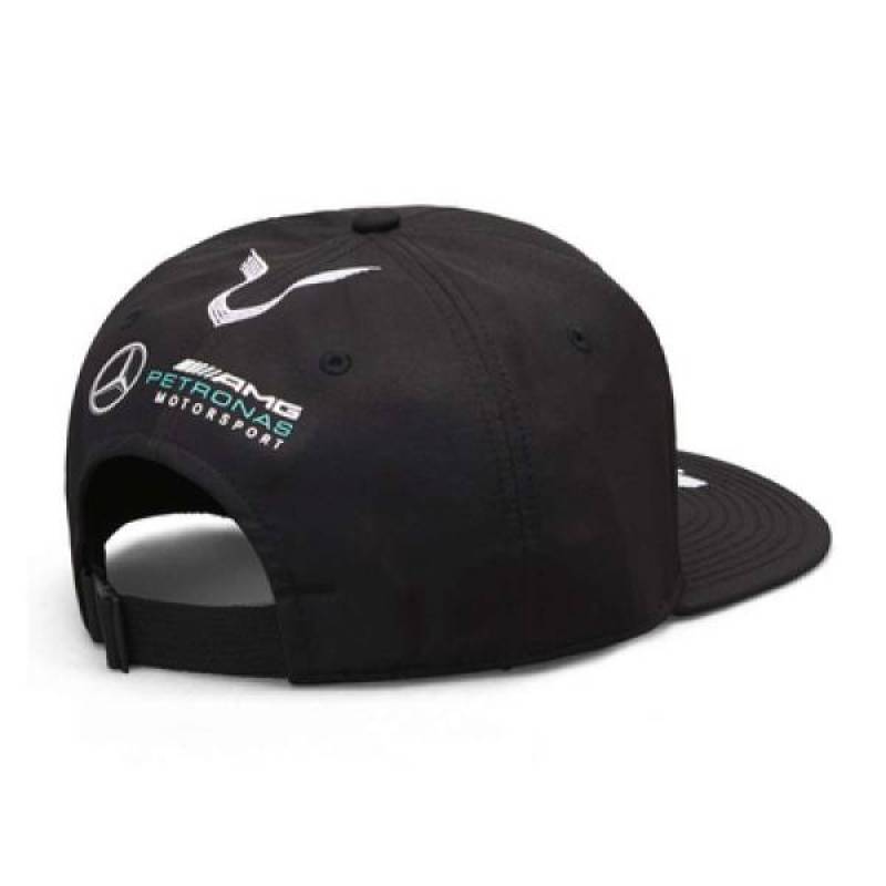 Promo Mercedes-Benz original CAP Flat 