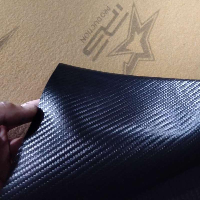 Jual Kulit Jok Motor Karbon Hitam Murah Mei 2021 Blibli