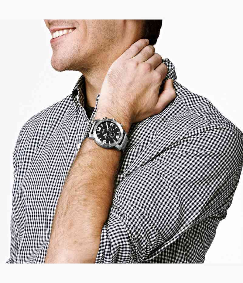Fossil top jr 1353