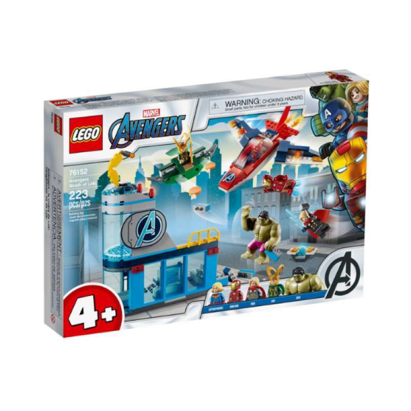 Lego juniors marvel hotsell avengers