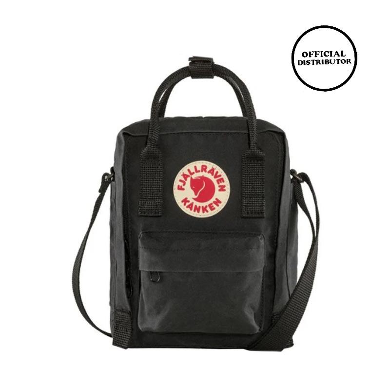 Backpack Fjallraven Kanken Sling Fjallraven Kanken Sling Tas