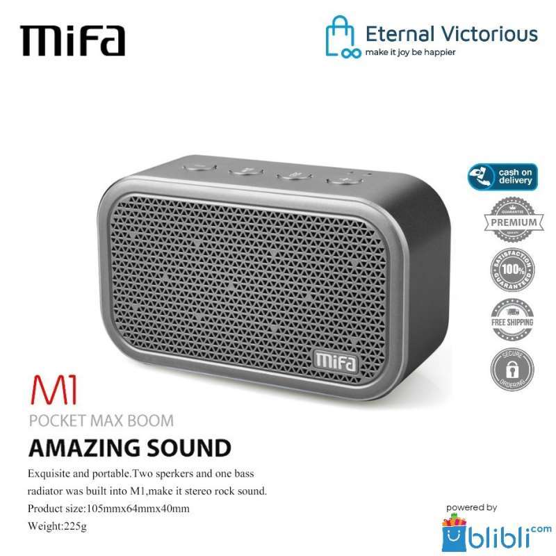 xiaomi speaker bluetooth portable cube original bass stereo