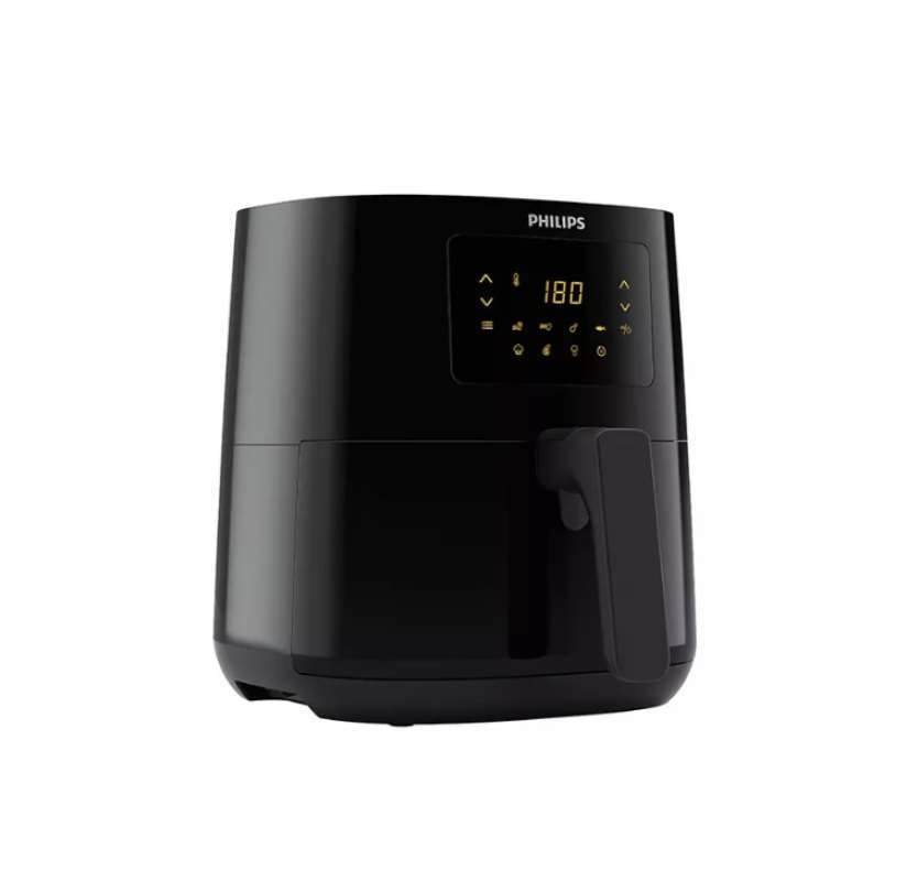 Jual Philips Air Fryer Spectre Hd9252 90 Hd 9252 Kapasitas 0 8kg 4 1l Online Desember 2020 Blibli
