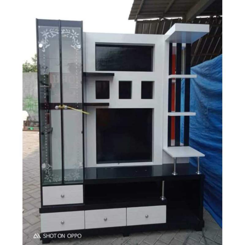 Jual Buffet Tv Lemari Tv Online April 2021 Blibli