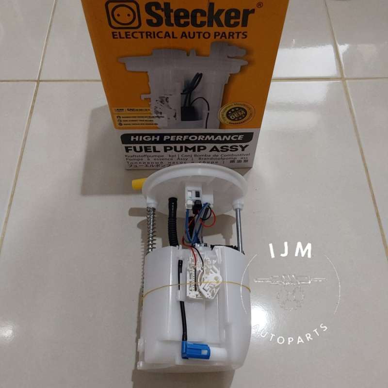 Ertiga fuel pump sale