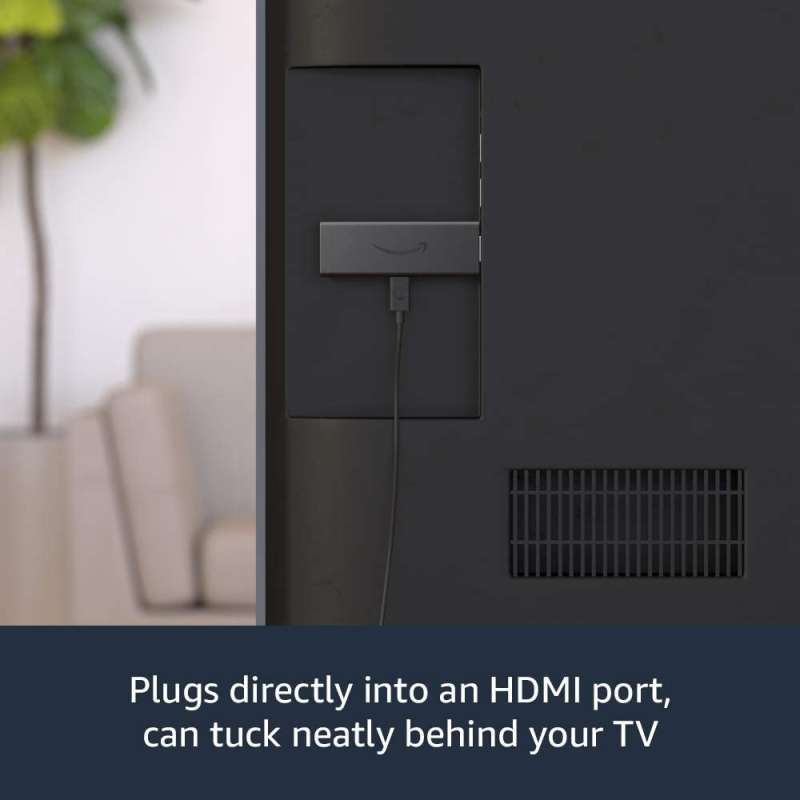 amazon fire tv stick lite with alexa voice remote lite