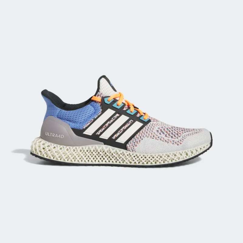 Jual Adidas Ultra 4d Original Terbaru Harga Promo Murah Maret