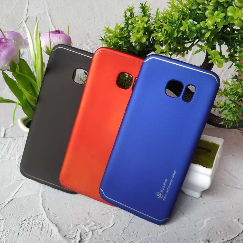 softcase baseus samsung s7 edge galaxy s7 edge