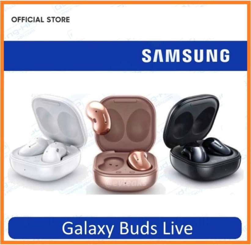 Jual FLASH SALE..!! Samsung Galaxy Buds 