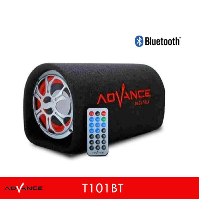 Advance t101bt deals