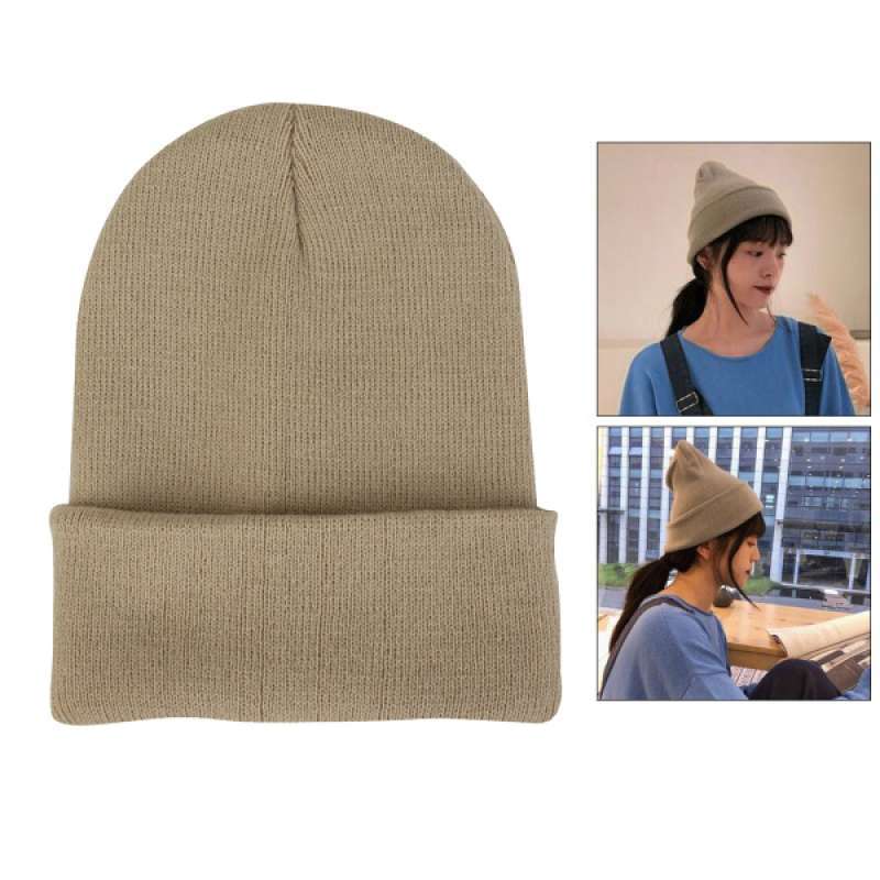 Warm Hat Ski Cap di Seller Homyl 