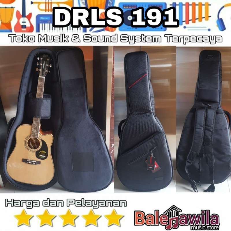 Gigbag dr case cheap