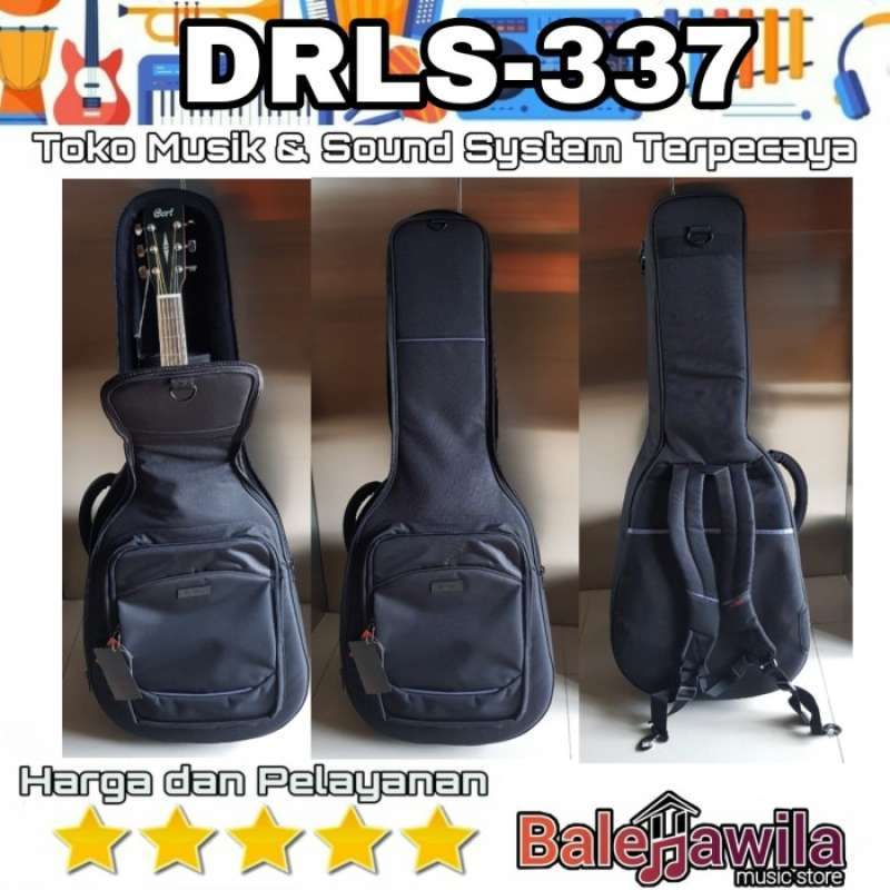 Dr case gig bag best sale