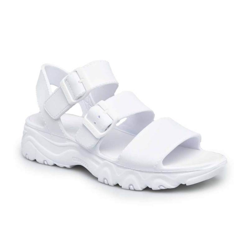Skechers cali gear slide sales
