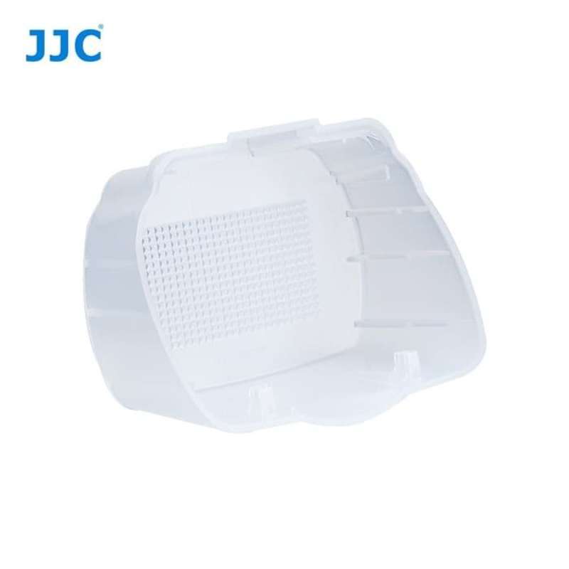 Promo Diffuser Omni-bounce For Canon 600ex Ii-rt Yongnuo Yn-600ex