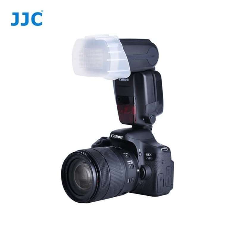 diffuser omni bounce for canon 600ex ii rt yongnuo yn 600ex yn 600exii