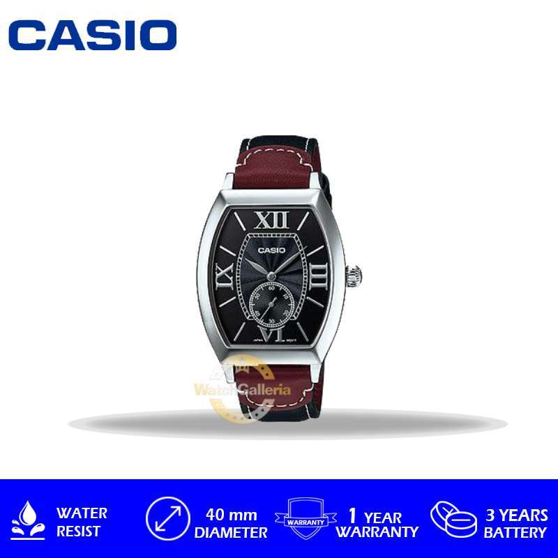 Casio mtp e114 store