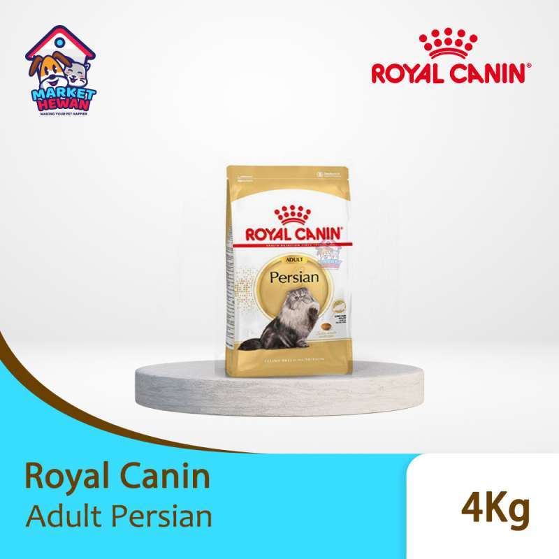 Harga royal canin persian outlet