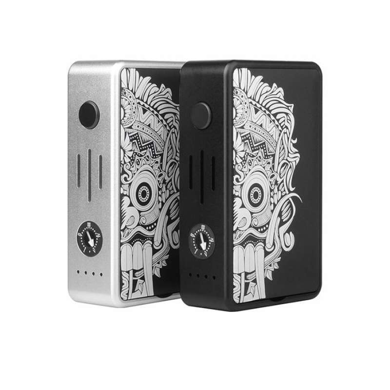 gambar mod Hotcig R233