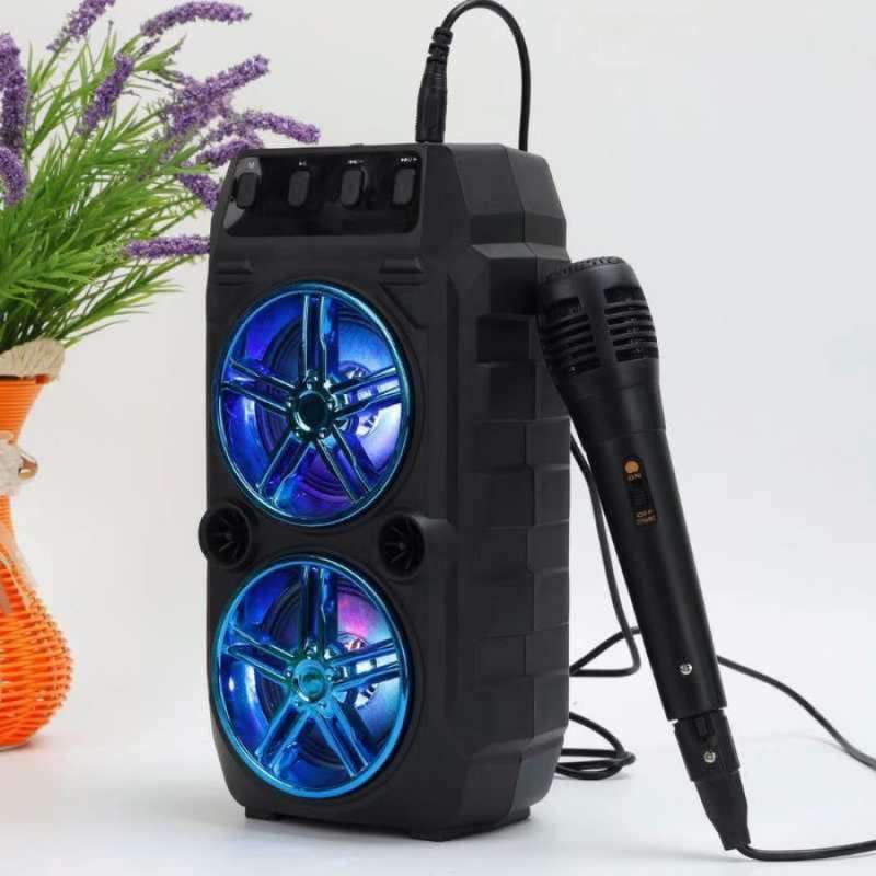 Speaker 2025 bluetooth mic