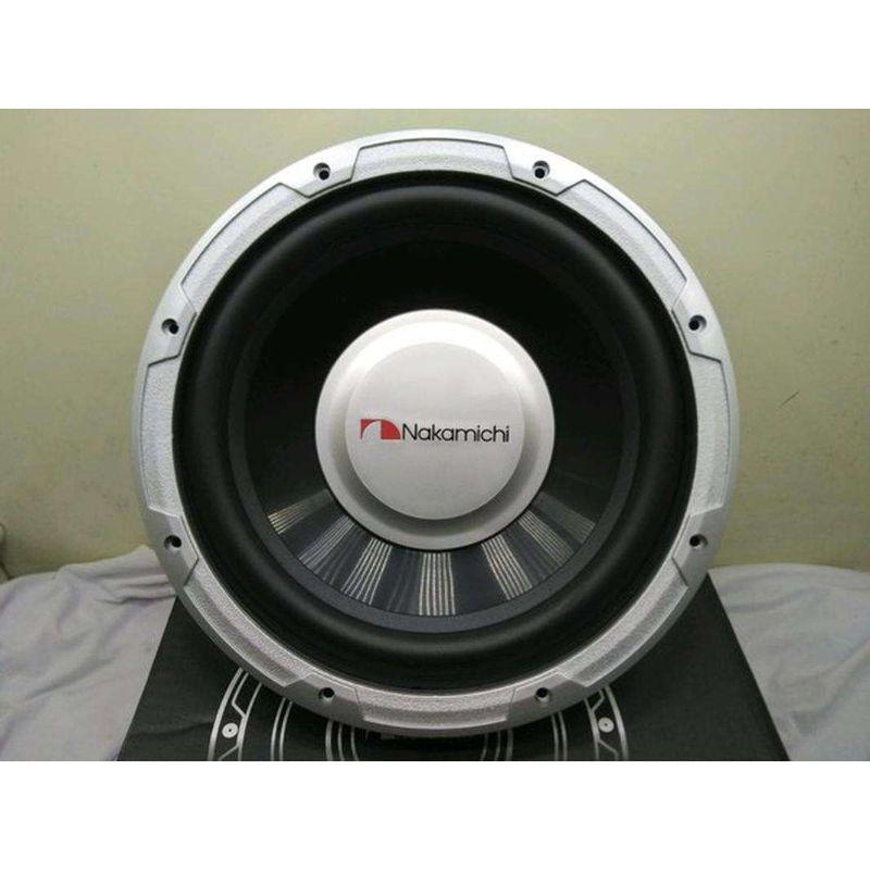 Jual Car Audio Mobil Subwoofer Pasif 12 