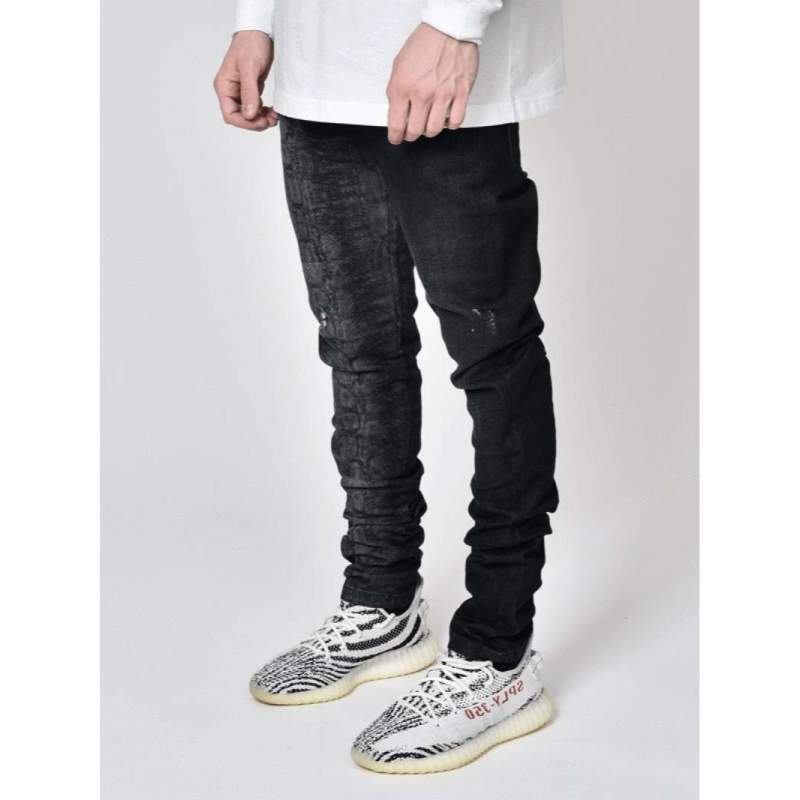Lakenzie snake jeans deals