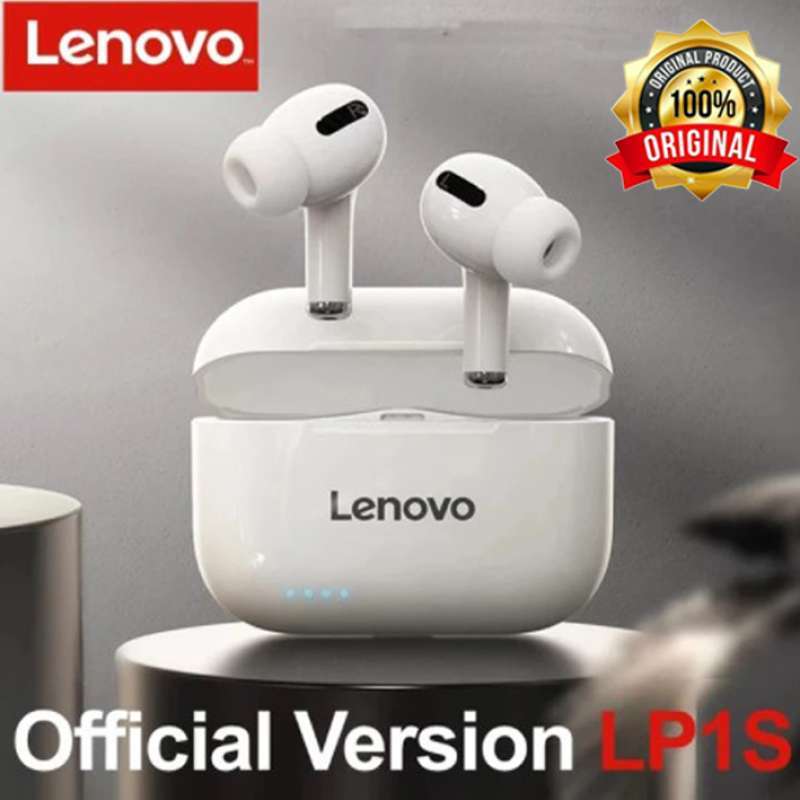 Lenovo headset bluetooth clearance