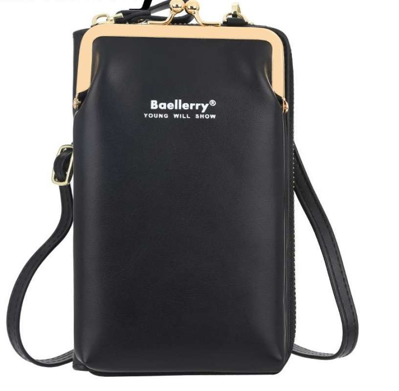 Jual Terbaru Dompet Multifungsi Baellerry N8601 Online Maret 2021 Blibli