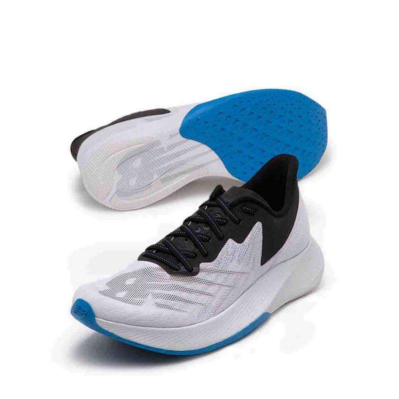 new balance fuelcell racer tc