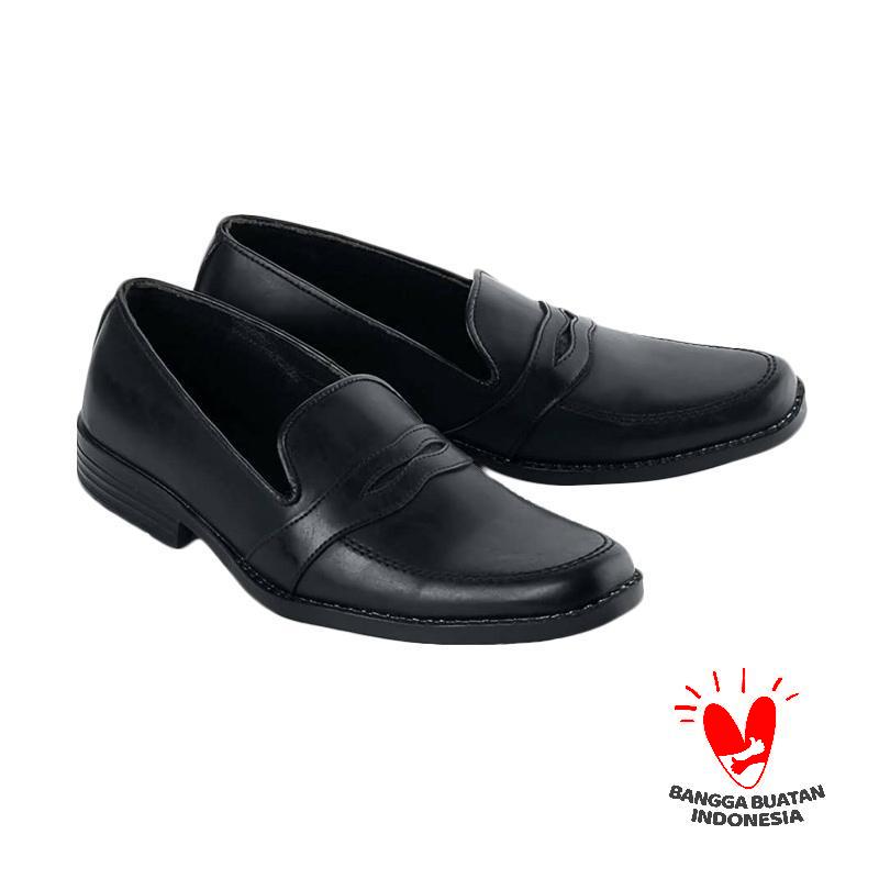 Blackkelly LHB 379 Sepatu Formal Pria