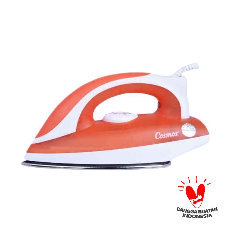 Jual Cosmos Cis 418 Setrika 400 Watt Cis418 Online September 2020 Blibli Com