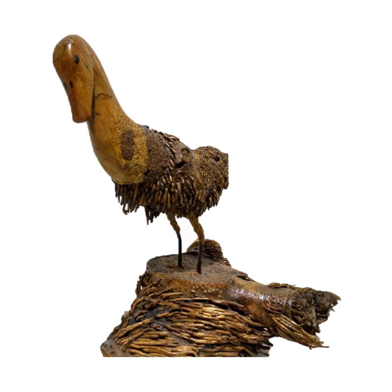 Jual Bambu Radja Bebek Buntung Hiasan Rumah Online November 2020 Blibli