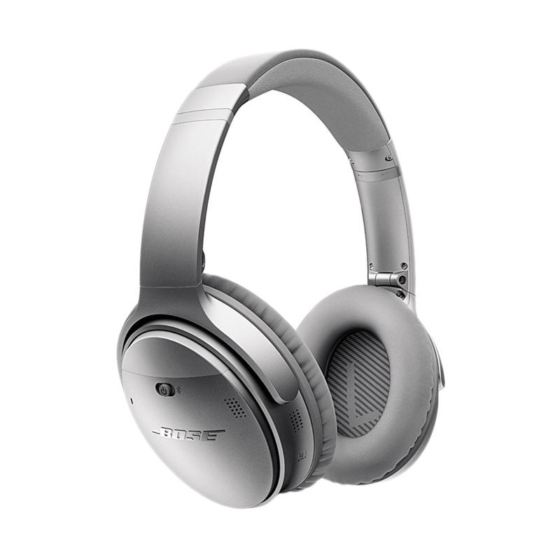 Jual Bose QuietComfort QC35 Headphone 