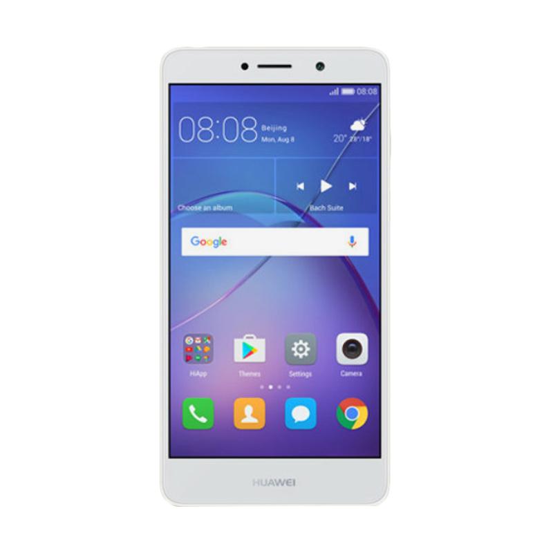Huawei Mate 9 Pro Smartphone - Gold [128GB/6GB]
