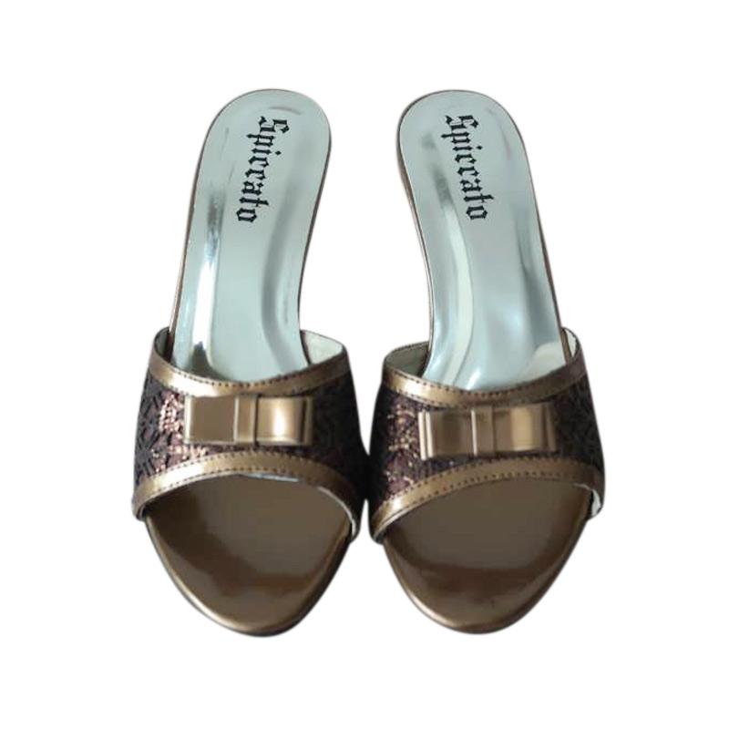 Spiccato SPSH520-S Sandal Heels Wanita