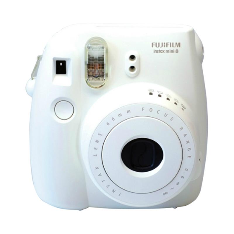 Fujifilm Instax Mini 8 Kamera Pocket