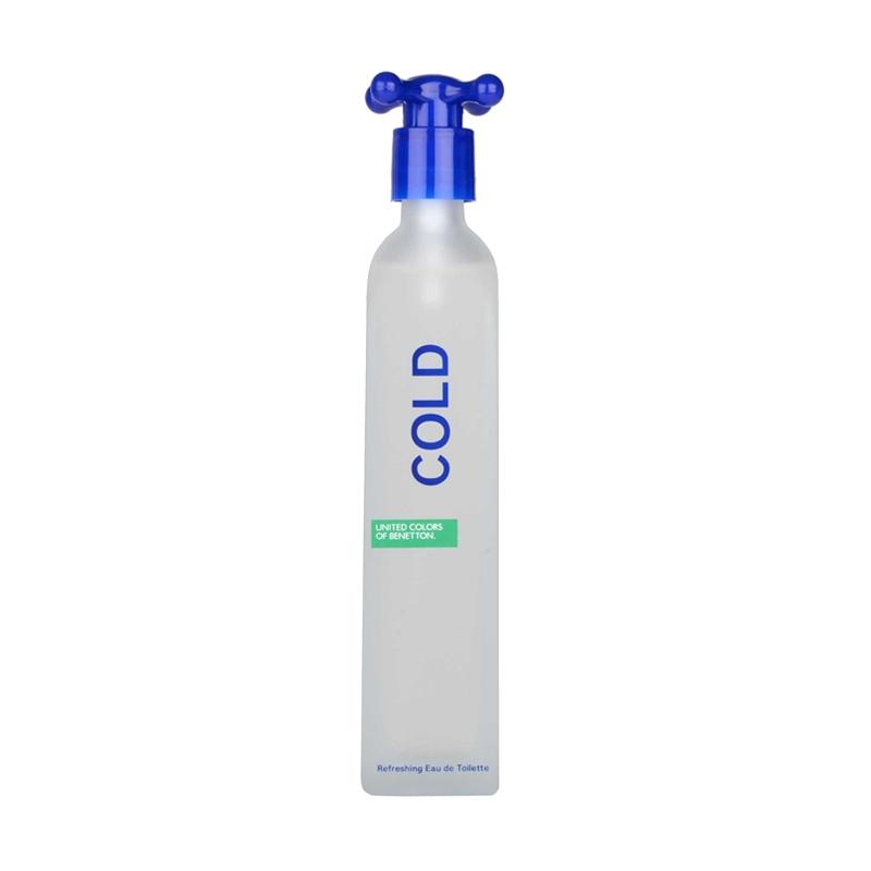 Benetton Cold Benetton Perfume A Fragrance For Women And Men 1997