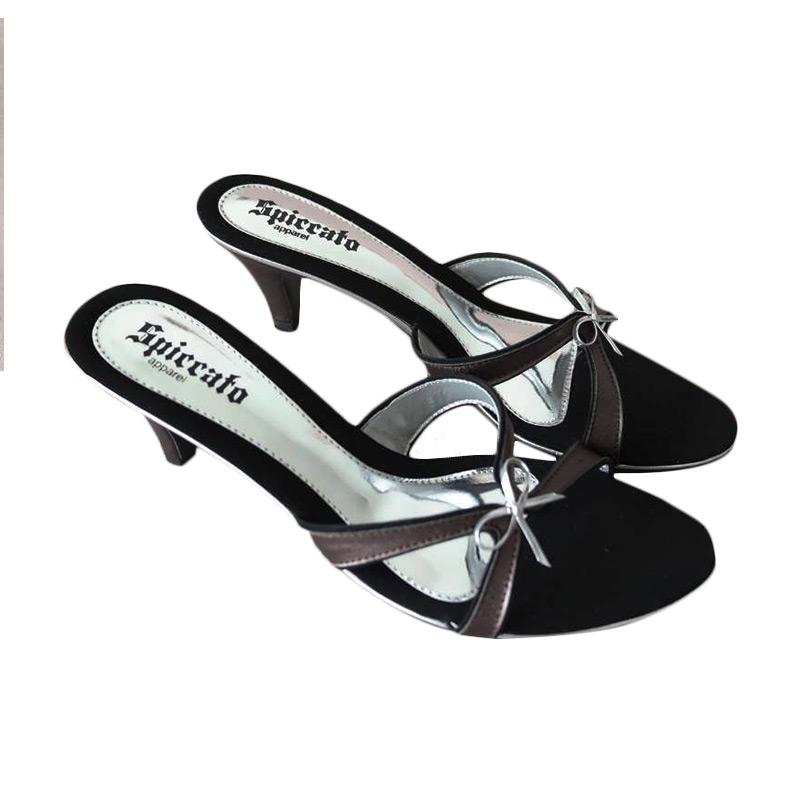 Spiccato SPSH514-S Sandal Heels Wanita