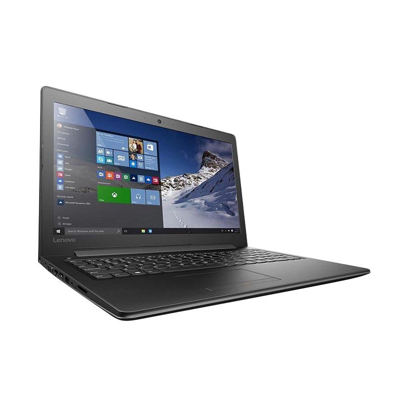 Lenovo V310 Notebook - Black [i3 6006U/1 TB/4 GB/14 Inch]