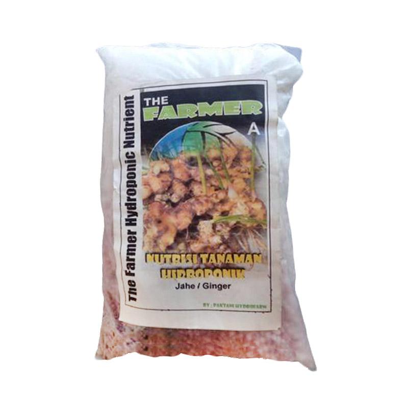 Jual Toko Rafif Nutrisi Hidroponik Khusus Jahe Online Oktober 2020 Blibli Com