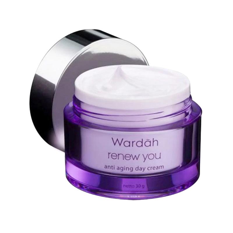 harga wardah anti aging legjobb anti aging termékek 2020 csábítása