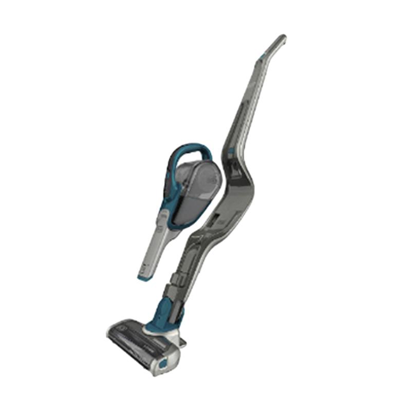 Jual Black Decker Vacuum Lantai 2 in 1 